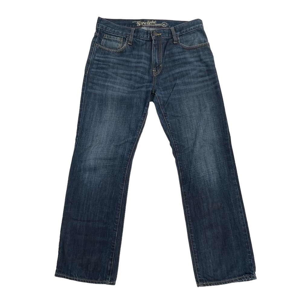 Old Navy Straight Leg Jeans Size 33 x 32 Men’s